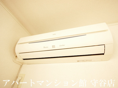 【設備】 | ノーヴァトワーレC