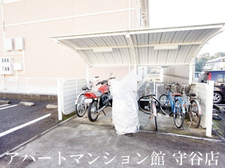 【その他共用部分】 | ノーヴァトワーレC