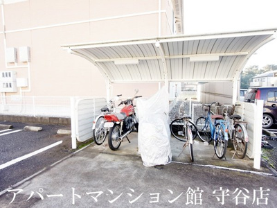 【その他共用部分】 | ノーヴァトワーレC