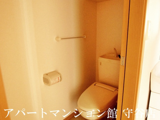 【トイレ】 | ノーヴァトワーレC
