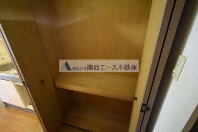 【収納】 | メイフェアＮ