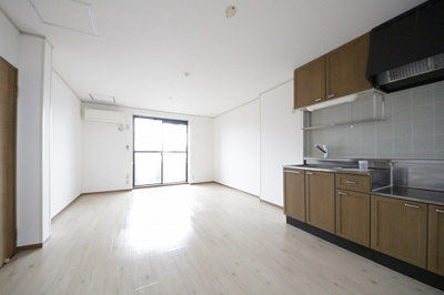 【居間・リビング】 | サンヴィレッジ本宿