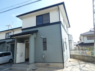 フロイデ１番館の画像