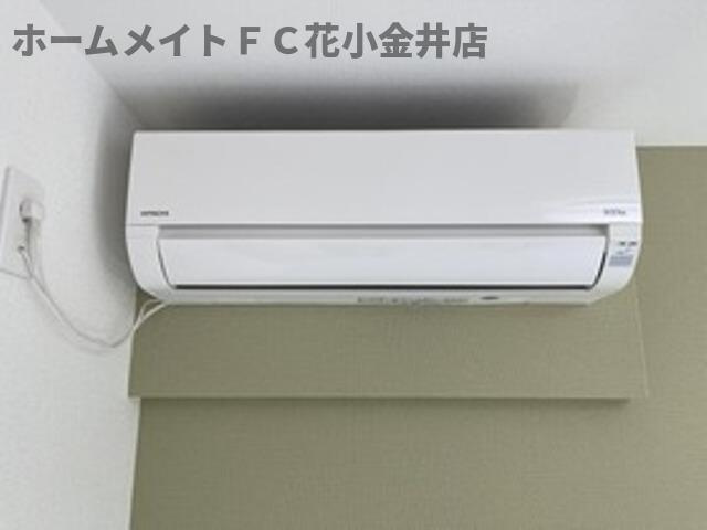 【設備】 | オハナテラス花小金井