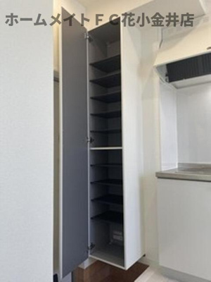 【玄関】 | オハナテラス花小金井