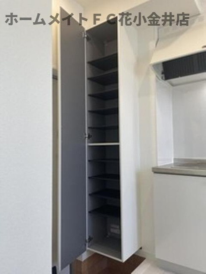 【玄関】 | オハナテラス花小金井