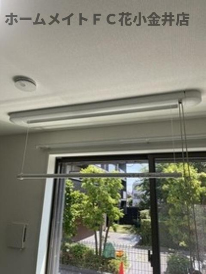 【内装】 | オハナテラス花小金井