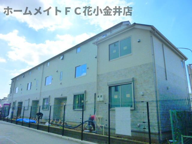 【外観】 | オハナテラス花小金井