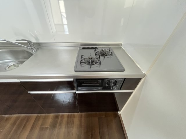 コルキス　ノードの設備