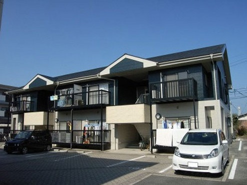 コルキス　ノードの外観