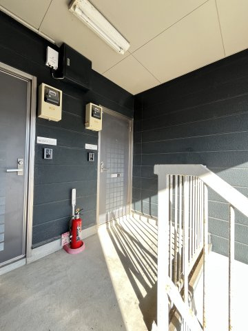 コルキス　ノードのその他共用部分