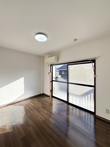 コルキス　ノードの居間・リビング