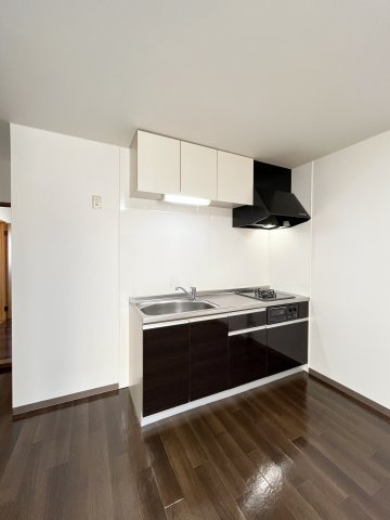 コルキス　ノードのキッチン