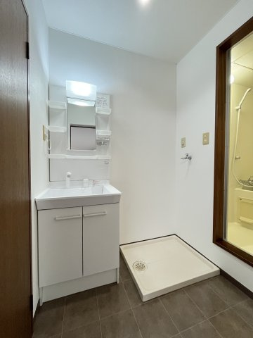 コルキス　ノードの洗面所