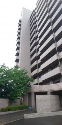 【外観】 | サーパス本町