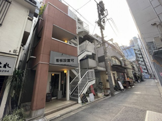 【外観】