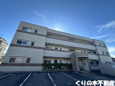 【外観】 | フィネス河南 | 物件の外観です