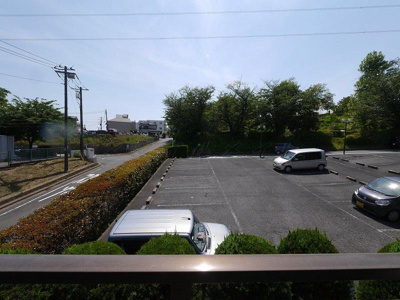 【展望】 | サンヒルズ東戸塚C