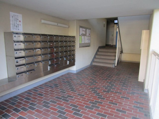 【その他共用部分】