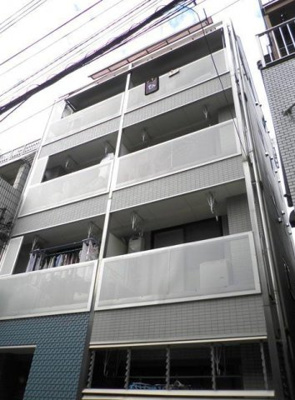 【外観】 | コスモス道玄坂