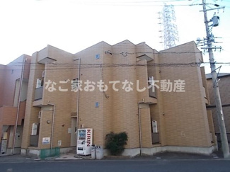 【外観】