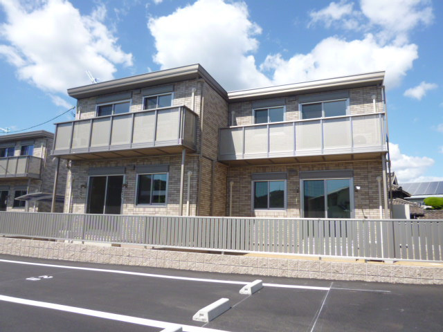 ウインド・シャルールⅡ