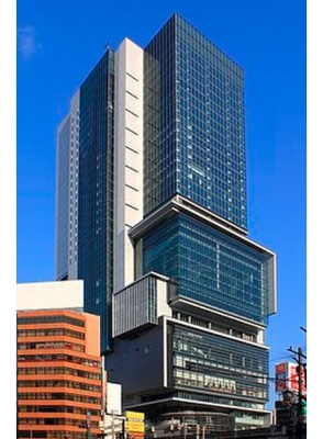 【周辺】 | タキミハウス渋谷