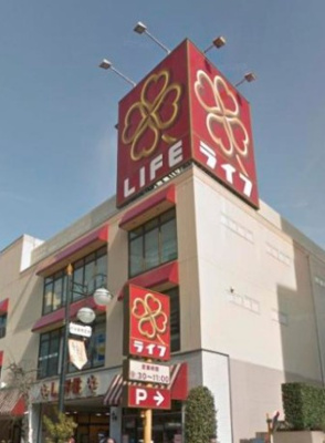 【周辺】 | タキミハウス渋谷