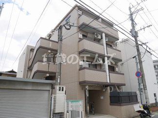 【外観】 | フォルム博多駅南Ⅱの外観