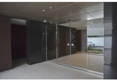 【エントランス】 | Heritage八雲