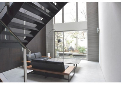 【ロビー】 | Heritage八雲