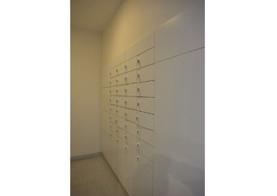 【その他共用部分】 | Heritage八雲