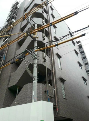 【外観】 | ルーブル三軒茶屋参番館 | ルーブル三軒茶屋参番館