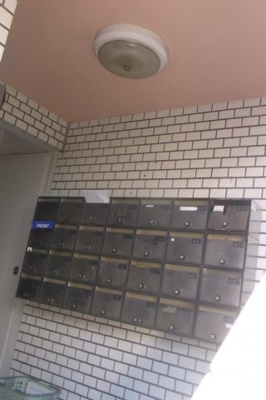 【その他共用部分】 | ＴＯＰ能見台第３