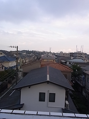 【展望】 | ＴＯＰ能見台第３