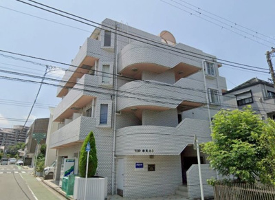 【外観】 | ＴＯＰ能見台第３