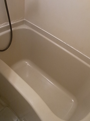 【浴室】 | ＴＯＰ能見台第３