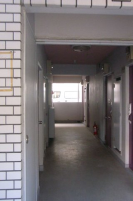 【その他共用部分】 | ＴＯＰ能見台第３