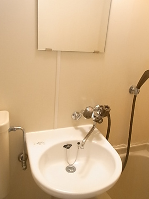 【内装】 | ＴＯＰ能見台第３