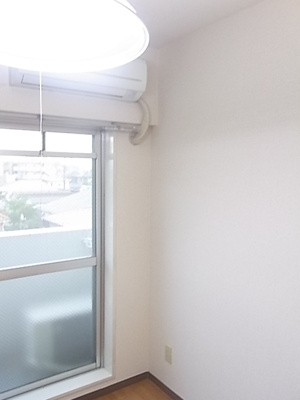 【居間・リビング】 | ＴＯＰ能見台第３