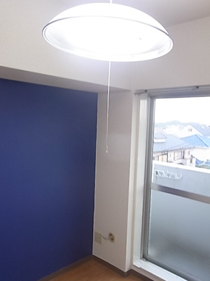 【居間・リビング】 | ＴＯＰ能見台第３