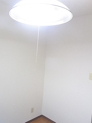 【設備】 | ＴＯＰ能見台第３