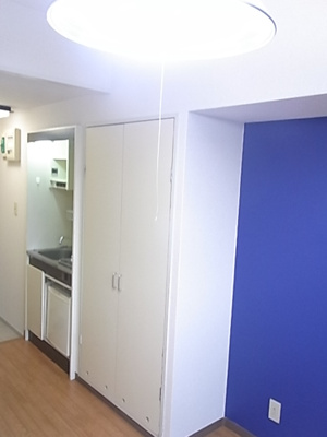 【居間・リビング】 | ＴＯＰ能見台第３