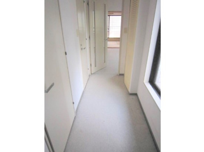 【その他共用部分】 | 自由が丘ミッテ