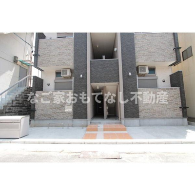 【エントランス】 | グレイス尼ケ坂 | グレイス尼ケ坂