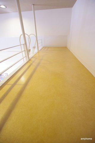 WOBFUKUSIMA　仲介手数料無料の洋室