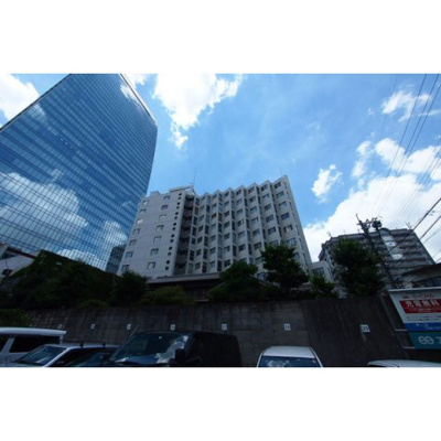 【外観】 | セントラル名古屋 | セントラル名古屋