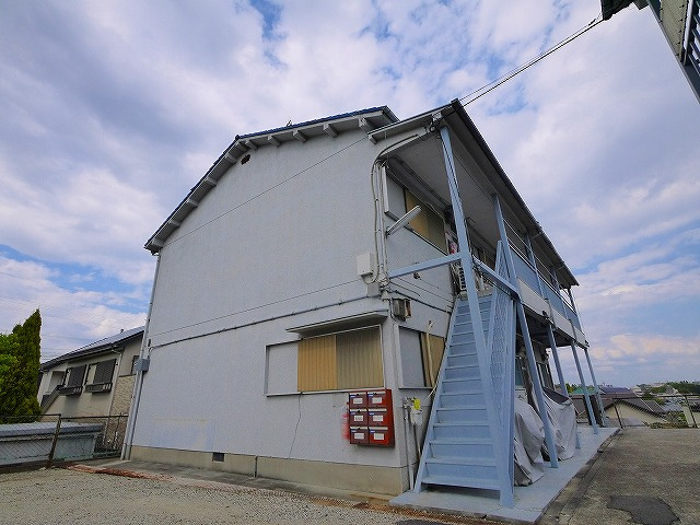 鳥見ハウス