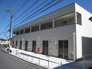 CasaMoriの画像