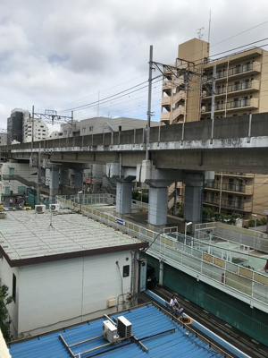 【展望】 | 三谷ビル | 景色